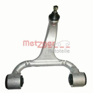 Brat suspensie roata MERCEDES-BENZ M-CLASS (W163) ML 270 CDI (163.113) diesel 163 cai METZGER 58051801