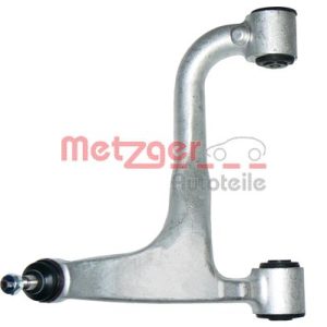 Brat suspensie roata MERCEDES-BENZ M-CLASS (W163) ML 270 CDI (163.113) diesel 163 cai METZGER 58052503