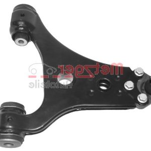 Brat suspensie roata MERCEDES-BENZ A-CLASS (W169) A 160 CDI (169.006, 169.306) diesel 82 cai METZGER 58057702