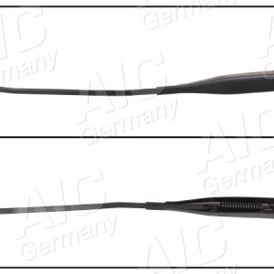 Brat stergator parbriz MERCEDES-BENZ A-CLASS (W168) A 140 (168.031, 168.131) benzina 82 cai AIC 58085