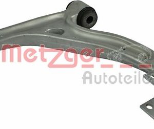 Brat suspensie roata MERCEDES-BENZ A-CLASS (W176) A 220 d (176.003) diesel 177 cai METZGER 58091411