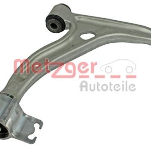 Brat suspensie roata MERCEDES-BENZ A-CLASS (W176) A 160 CDI / d (176.011) diesel 90 cai METZGER 58091512