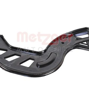 Brat suspensie roata MERCEDES-BENZ A-CLASS (W176) A 220 d (176.003) diesel 177 cai METZGER 58153509