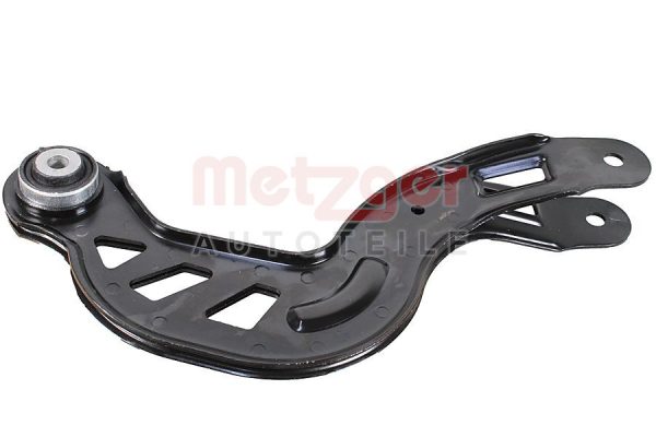 Brat suspensie roata MERCEDES-BENZ A-CLASS (W176) A 220 d (176.003) diesel 177 cai METZGER 58153509
