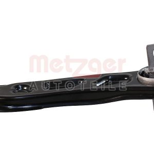 Brat suspensie roata MERCEDES-BENZ A-CLASS (W176) A 220 d (176.003) diesel 177 cai METZGER 58153603