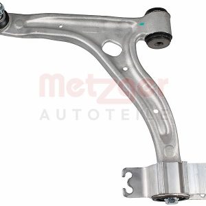 Brat suspensie roata MERCEDES-BENZ A-CLASS (W176) A 220 d (176.003) diesel 177 cai METZGER 58167401