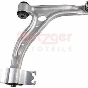 Brat suspensie roata MERCEDES-BENZ A-CLASS (W176) A 160 CDI / d (176.011) diesel 90 cai METZGER 58167502