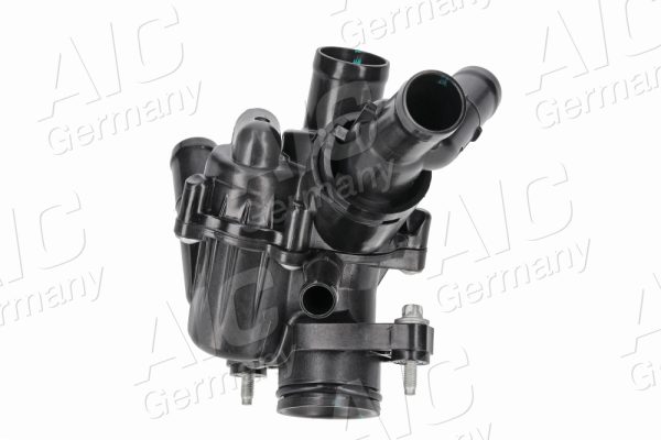 Termostat lichid racire MERCEDES-BENZ A-CLASS (W176) A 250 4-matic (176.051) benzina 218 cai AIC 58245