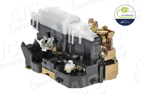 Incuietoare usa MERCEDES-BENZ A-CLASS (W169) A 170 (169.032, 169.332) benzina 116 cai AIC 58295