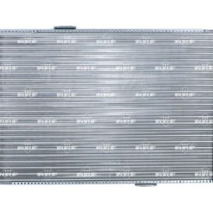 Radiator racire motor MERCEDES-BENZ A-CLASS (W176) A 200 CDI / d 4-matic (176.002) diesel 136 cai NRF 58470A