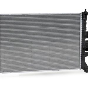 Radiator racire motor MERCEDES-BENZ A-CLASS (W176) A 180 CDI / d (176.012) diesel 109 cai NRF 58475