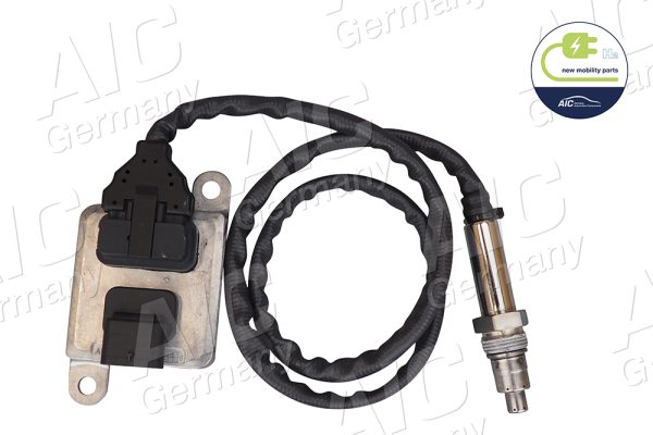 Senzor NOx Catalizator NOx MERCEDES-BENZ A-CLASS (W176) A 250 (176.044) benzina 211 cai AIC 58752