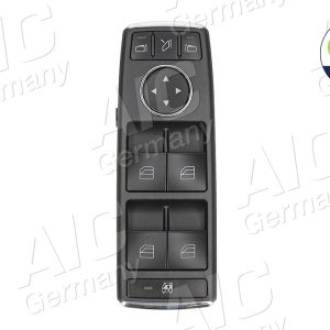 Comutator macara geam MERCEDES-BENZ A-CLASS (W176) A 180 CDI (176.007) diesel 109 cai AIC 58861
