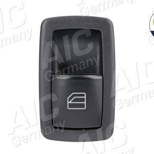 Comutator macara geam MERCEDES-BENZ A-CLASS (W169) A 180 (169.032, 169.332) benzina 116 cai AIC 58862