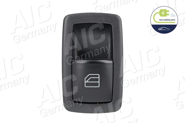 Comutator macara geam MERCEDES-BENZ A-CLASS (W169) A 180 (169.032, 169.332) benzina 116 cai AIC 58862