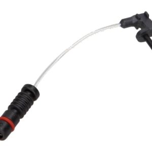 Senzor de avertizare uzura placute de frana MERCEDES-BENZ A-CLASS (W168) A 140 (168.031, 168.131) benzina 82 cai MAXGEAR 23-0005