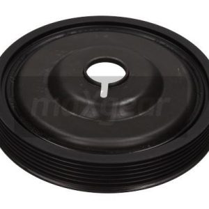 Fulie curea arbore cotit MERCEDES-BENZ A-CLASS (W177) A 180 d (177.003) diesel 116 cai MAXGEAR 30-0121