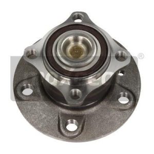 Set rulment roata MERCEDES-BENZ A-CLASS (W169) A 160 (169.031, 169.331) benzina 95 cai MAXGEAR 33-0708