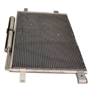 Condensator climatizare MERCEDES-BENZ A-CLASS (W169) A 160 CDI (169.006, 169.306) diesel 82 cai MAXGEAR AC874553