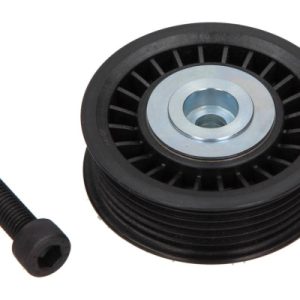 Rola ghidare / conducere curea transmisie MERCEDES-BENZ A-CLASS (W176) A 160 CDI / d (176.011) diesel 90 cai MAXGEAR 54-0714