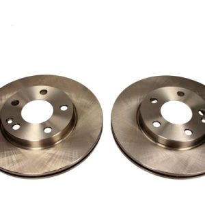 Disc frana MERCEDES-BENZ A-CLASS (W169) A 170 (169.032, 169.332) benzina 116 cai MAXGEAR 19-1312