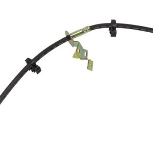 Furtun frana MERCEDES-BENZ M-CLASS (W163) ML 270 CDI (163.113) diesel 163 cai MAXGEAR 52-0237