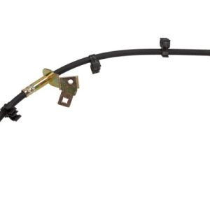 Furtun frana MERCEDES-BENZ M-CLASS (W163) ML 270 CDI (163.113) diesel 163 cai MAXGEAR 52-0238