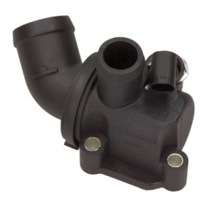 Termostat lichid racire MERCEDES-BENZ A-CLASS (W169) A 180 (169.032, 169.332) benzina 116 cai MAXGEAR 18-0434