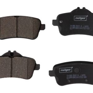Placute frana MERCEDES-BENZ A-CLASS (W176) A 45 AMG 4-matic (176.052) benzina 360 cai MAXGEAR 19-2920