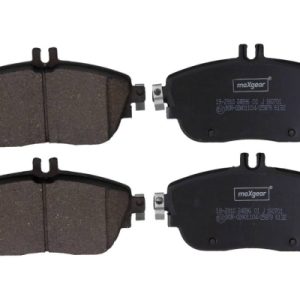 Placute frana MERCEDES-BENZ A-CLASS (W176) A 45 AMG 4-matic (176.052) benzina 360 cai MAXGEAR 19-2910