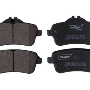 Placute frana MERCEDES-BENZ A-CLASS (W176) A 45 AMG 4-matic (176.052) benzina 360 cai MAXGEAR 19-2921