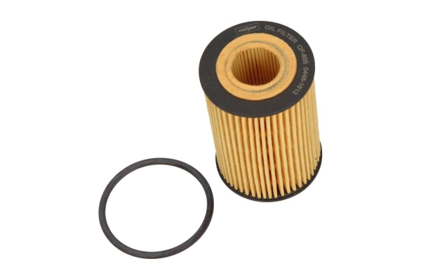 Filtru ulei MERCEDES-BENZ A-CLASS (W169) A 180 (169.032, 169.332) benzina 116 cai MAXGEAR 26-0883