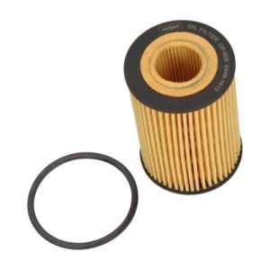 Filtru ulei MERCEDES-BENZ A-CLASS (W169) A 200 TURBO (169.034, 169.334) benzina 193 cai MAXGEAR 26-0883