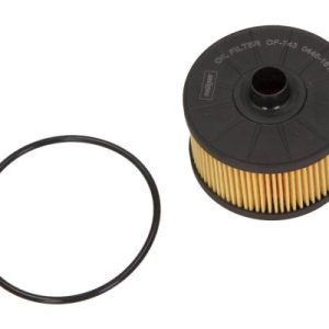 Filtru ulei MERCEDES-BENZ A-CLASS limuzina (V177) A 200 (177.187) benzina 150 cai MAXGEAR 26-0897