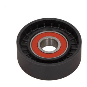 Rola intinzator curea transmisie MERCEDES-BENZ A-CLASS (W176) A 220 CDI (176.003) diesel 170 cai MAXGEAR 54-1197