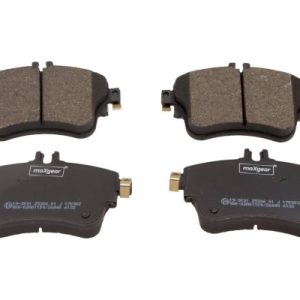 Placute frana MERCEDES-BENZ A-CLASS (W176) A 45 AMG 4-matic (176.052) benzina 360 cai MAXGEAR 19-3031