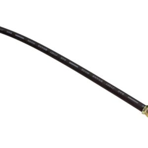 Furtun frana MERCEDES-BENZ A-CLASS (W168) A 160 (168.033, 168.133) benzina 102 cai MAXGEAR 52-0260