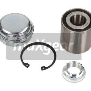 Set rulment roata MERCEDES-BENZ A-CLASS (W168) A 170 CDI (168.009, 168.109) diesel 95 cai MAXGEAR 33-0899