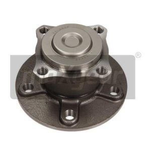 Set rulment roata MERCEDES-BENZ A-CLASS (W176) A 200 CDI (176.001) diesel 136 cai MAXGEAR 33-0996
