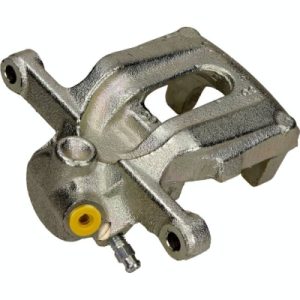 Etrier frana MERCEDES-BENZ A-CLASS (W169) A 200 TURBO (169.034, 169.334) benzina 193 cai MAXGEAR 82-0300