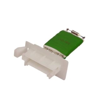 Rezistor ventilator habitaclu MERCEDES-BENZ A-CLASS (W169) A 180 (169.032, 169.332) benzina 116 cai MAXGEAR AC164895