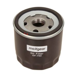 Filtru ulei MERCEDES-BENZ A-CLASS (W176) A 160 CDI / d (176.011) diesel 90 cai MAXGEAR 26-1227