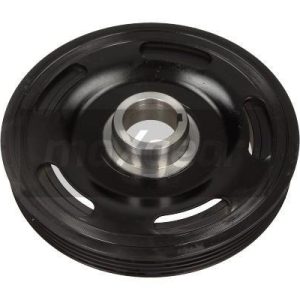 Fulie curea arbore cotit MERCEDES-BENZ A-CLASS (W168) A 160 CDI (168.007) diesel 60 cai MAXGEAR 30-0008