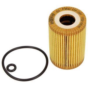 Filtru ulei MERCEDES-BENZ A-CLASS (W168) A 210 (168.035, 168.135) benzina 140 cai MAXGEAR 26-0289