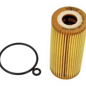 Filtru ulei MERCEDES-BENZ A-CLASS (W169) A 180 CDI (169.007, 169.307) diesel 109 cai MAXGEAR 26-0299