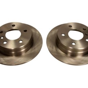 Disc frana MERCEDES-BENZ A-CLASS (W168) A 210 (168.035, 168.135) benzina 140 cai MAXGEAR 19-1221