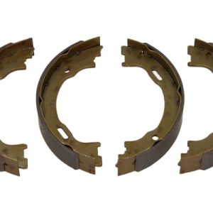 Set saboti frana frana de mana MERCEDES-BENZ M-CLASS (W163) ML 270 CDI (163.113) diesel 163 cai MAXGEAR 19-1791
