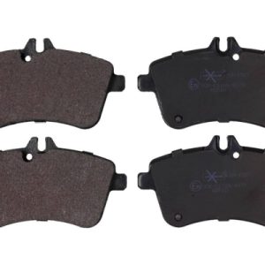 Placute frana MERCEDES-BENZ A-CLASS (W169) E-CELL (169.090) electric 68 cai MAXGEAR 19-1527