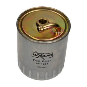 Filtru combustibil MERCEDES-BENZ M-CLASS (W163) ML 270 CDI (163.113) diesel 163 cai MAXGEAR 26-0522