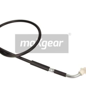 Cablu frana de parcare MERCEDES-BENZ A-CLASS (W169) A 180 (169.032, 169.332) benzina 116 cai MAXGEAR 32-0432